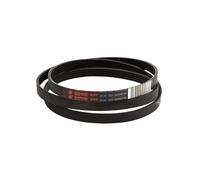Cinghia 5PJE1246 5PJE1252 5PJE1255 5PJE1281 8EPH1189 8PHE1243 1180JMAEL 8EPH1190 1189HMAEL, compatibile con lavatrice Siemens Bosch(5PJE1252)