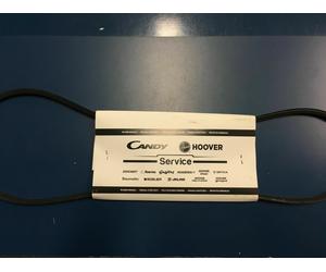 CINGHIA 60718 LAVATRICE ZEROWATT CANDY ORIGINALE 92130871 3L474TEM 3L474