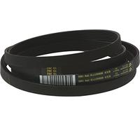 Cinghia a costine, cinghia dentata, cinghia trapezoidale scanalata, 1995 PH 7 per asciugatrice compatibile con Bosch Siemens 650499 00650499