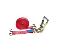 Cinghia a cricchetto con ganci per auto 2000 kg Valex gancio ancoraggio 1961138