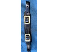 Cinghia A Curb Del Modello 1874 Dell'Esercito Degli Stati Uniti, Guerre Indiane