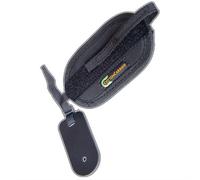 Cinghia a mano del trasportatore in cotone