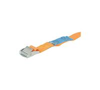 Cinghia a nastro tensore con fibbia 3m x 2,5cm