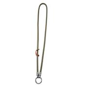 Cinghia a sgancio rapido adatta per action camera, design resistente all'usura, lunghezza regolabile, cordino per fotocamera con design anti perdita