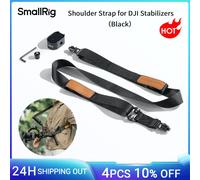 Cinghia per Spalla Riducente Peso SmallRig per DJI RS 4 / RS 4 Pro / RS 4 Mini / RS 3 / RS 3 Pro / RS 3 Mini / RS 2 per Impugnatura a Tracolla