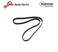 Cinghia a V Autostar Germany 6PK1090 per BMW E61, E63, E64