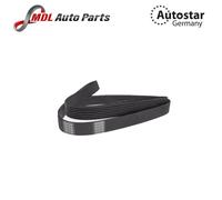 Cinghia a V Autostar Germany 6PK1990 per BMW 11287527564