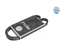 Originale MEYLE Cinghia Scanalata 050 004 1180 per Toyota