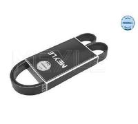 Cinghia A V D'Acciaio Originale MEYLE 050 006 0987 Per BMW Fiat Honda