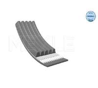 Cinghia trapezoidale multirighe EPDM (Etilene-Propilene-Diene-Caucciù) MEYLE
