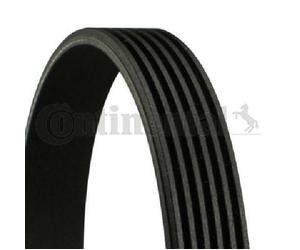 Cinghia A V DENTATA CONTINENTAL CTAM 6PK2345 Per Buick Cadillac Chevrolet
