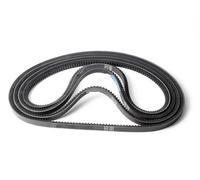 Cinghia A V Dentata Per Macchinari Trasmissione Industriale Lunghezza Passo E Lunghezza Del Passo Di Trasmissione In Gomma, Tipo XPA XPA957~1.180 Mm Cinghia Dentata Motore(XPA1107 mm Lw)