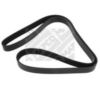 Cinghia A V Denti 1.605Mm MAPCO Per BMW 7