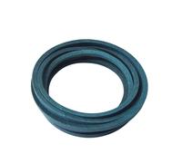 Cinghia a V Drive Zero-turn tagliaerba resistente all'usura resistente all'olio