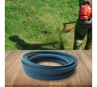Cinghia a V Drive Zero-turn tagliaerba resistente all'usura resistente all'olio