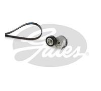 Cinghia A V GATES K046PK1245 Per Ford
