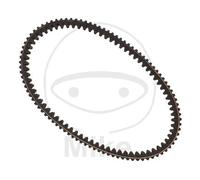 Cinghia a V Mitsuboshi per Hyosung MS3 250 F i KM4CJ41A 2008-2010