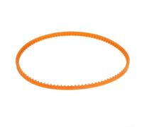 Cinghia a V per macchina da cucire, ricambio per macchina da cucire elettrica, robusta cinghia trapezoidale per Serger Overlock, 520 mm (MB-500)