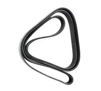 Cinghia a V per veicoli Per Per LT 28-35 II Minibus 1996-2006 | Cinghia Poly-V serpentina OEM: 6PK2155 A0019933496 0119971992 accessori di riparazione Cinghia motore auto
