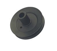 Cinghia A V Pulleys Compatibile Con MTD B 115 Nr. 756-0486