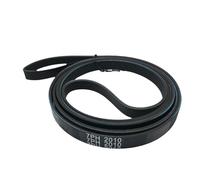 Cinghia A V Scanalata For Asciugatrice, Compatibile Con Whirlpool, Compatibile Con Hotpoint, 7PH2010 C00311014 480112101469