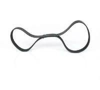 Cinghia trapezoidale multirighe 1 987 947 052 BOSCH per BMW MERCEDES-BENZ MAN