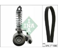 Cinghia A Vite Originale INA 529 0325 10 Per Chevrolet Opel