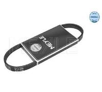Meyle Cinghia servizi 050 004 0735 Poly-V EPDM per Ford Mondeo III, Rover 400