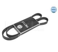 Cinghia Poly V Meyle 0500051355 Meyle-original: True To Oe. per Opel Vauxhall