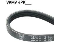 Skf Fiat, Kia, Lancia Brava, Bravo, Cinquecento, Doblo Vkmv4Pk675