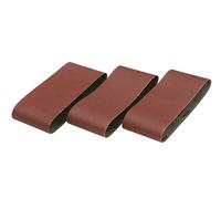 Cinghia Abrasiva DEWALT 560 X 100Mm 40G Confezione Da 3 DEWDT3312QZ