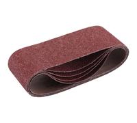 Cinghia Abrasiva Draper 09247, 100 X 610Mm, 40 Grit (Confezione Da 5)