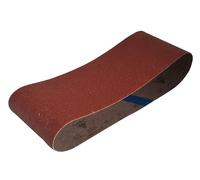 Cinghia Abrasiva Faithfull 610 X 100Mm 60G (Confezione 3) FAIAB100610C