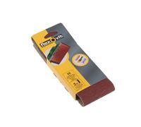 Cinghia Abrasiva Flexovit 457 X 75Mm Media 80G (Confezione 2) FLV26463
