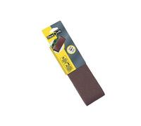 Cinghia Abrasiva Flexovit 533 X 75Mm Fine 120G (Confezione 2) FLV26470