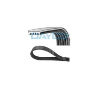 Cinghia Accessori Per Ford KA Alfa Romeo Giulietta 1535422 2009266