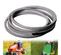 Cinghia accessoria ponte falciatrice 1098073 per falciatrici Zero Turn modelli c