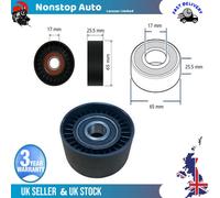 Cinghia Accessoria Tendicinghia Puleggia -V- Per Ford Tourneo Connect 575186