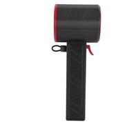 Cinghia Ad Aria Elettrica, Polvere di Spinta da 5000 G da un Motore 100 a 240 V Senza Scopa 64 Mm con Chiavi di Sicurezza per l'auto (#1)