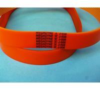 CINGHIA AFFETTATRICE MEGADYNE J-508 10 GOLE