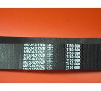 CINGHIA AFFETTATRICE MEGADYNE T150 660 BELT MEGADYNE T150 660