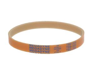 CINGHIA AFFETTATRICE MULTIGRIP TB2-330-6 H12MM MEGADYNE 4 GOLE 5 NERVATURE N.E21