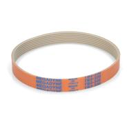 CINGHIA AFFETTATRICE SV330 861 MEGADYNE 16mm. Lunghezza: 330mm. Profilo: TB2. PC 495