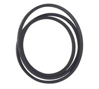 Cinghia affidabile di taglio del falciatrice per la sostituzione della fibra di Aramid dei trattori di serie del cadetto 1500 per 7543041 e 9543041