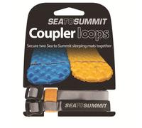 SEA TO SUMMIT Mat Coupler Kit Loops - Unisex - Grigio - Taglia unica- modello 2024