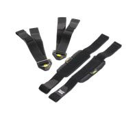 Cinghia Aggiuntiva O'Neal Dirt FLX Nero Nero