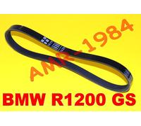 CINGHIA ALTERNATORE 4PK592 ELAST BMW R1200 GS 2004 - 2007 Continental