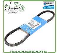 Cinghia Alternatore Dinamo Fiat 500 126 127 Uno Cinquecento 600 Panda e Marbella