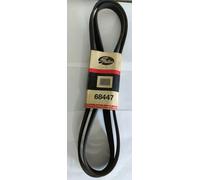 Cinghia Poly-V GATES 6PK2020