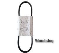 CINGHIA ALTERNATORE PER POMPA ACQUA PER PIAGGIO PORTER 1300 16V MOTORE daihatsu